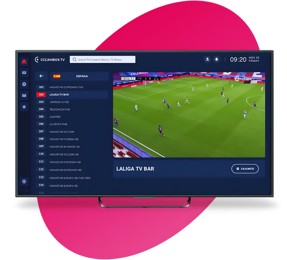 cccambox com
