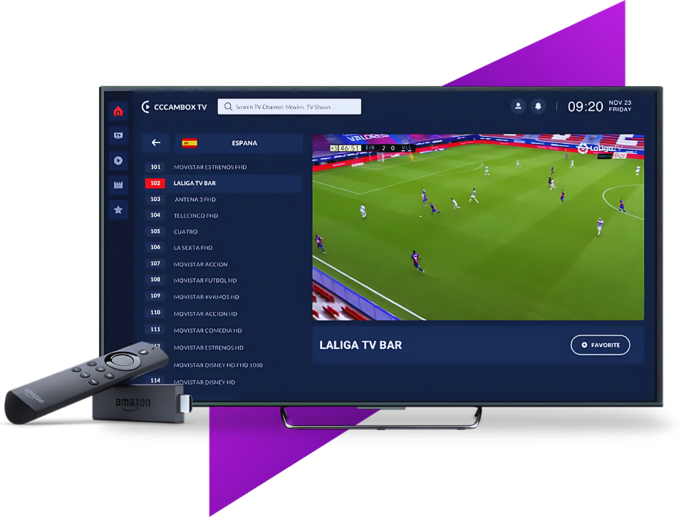 cccambox promo code